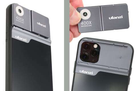 Iphone 12のカメラレンズを守りたいッ どうやって ケータイ Watch