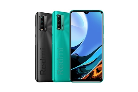 Goo Simsellerで Redmi 9t を5日発売 90円 ケータイ Watch