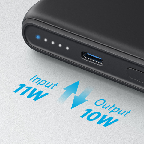 アンカー Iphone 12シリーズのmagsafe対応のモバイルバッテリー Ankerpowercore Magnetic 5000 を発売 ケータイ Watch