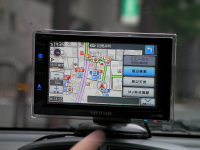 ナビタイム Au網利用の通信カーナビ Car Navitime ケータイ Watch