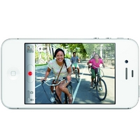 Iphone 4s 10月14日よりソフトバンクとauから発売 ケータイ Watch