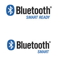 Bluetooth 4 0で新しいロゴマークを導入 ケータイ Watch