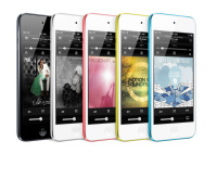 アップルが Iphone 5 発表 日本で9月21日発売 ケータイ Watch