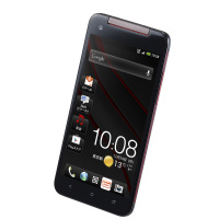 フルhdの5インチ液晶を搭載した Htc J Butterfly ケータイ Watch