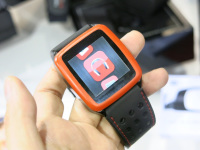 スマホとの連携進む 近距離無線 Ant ケータイ Watch Watch