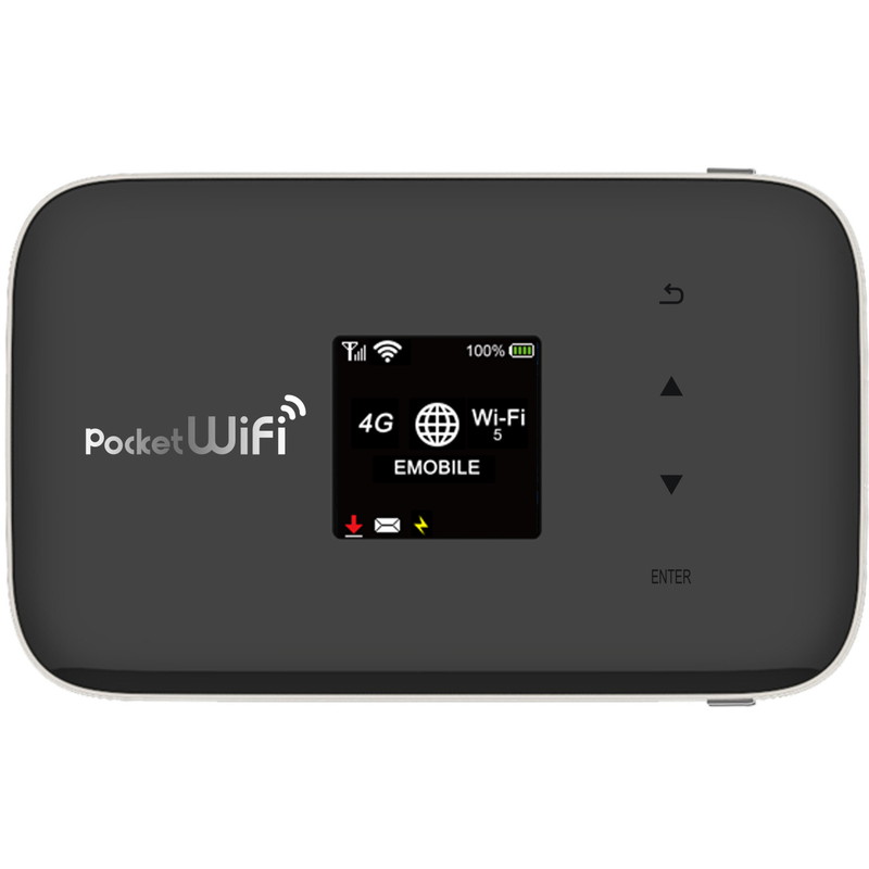 イー モバイル Axgp対応 Pocket Wifi Gl09p 向けプラン発表 ケータイ Watch