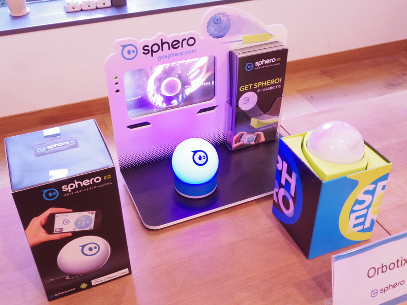 スマホと連携して遊ぶ次世代おもちゃ スマート トイ ケータイ Watch