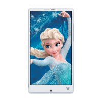 アナ雪 コンテンツも充実 Disney Mobile On Docomo Sh 02g ケータイ Watch