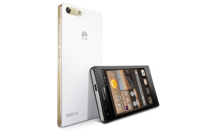 Simフリー版ascend G6 ソフトバンクの900mhz帯に追加対応 ケータイ Watch