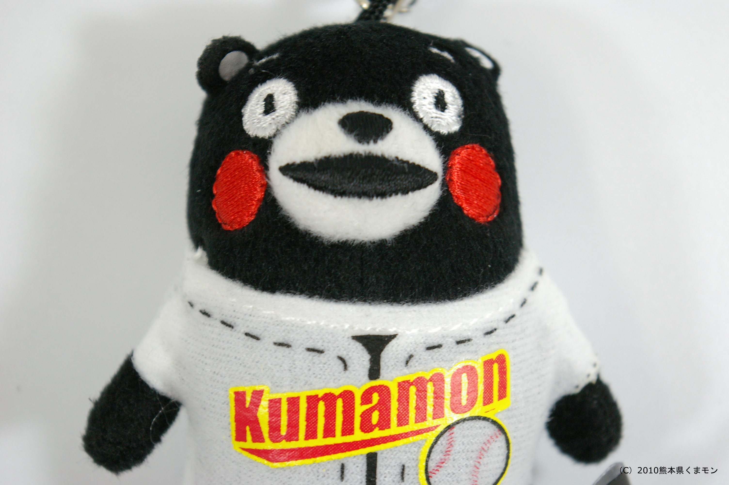 画像 No 2804 くまモン スポーツ大好きマスコットストラップ 3 6 ケータイ Watch Watch