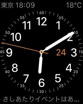画像 Apple Watchファーストインプレッション 2 25 ケータイ Watch Watch