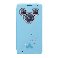 シンデレラが登場 ミッキーウィンドウカバーも同梱の Dm 01g ケータイ Watch