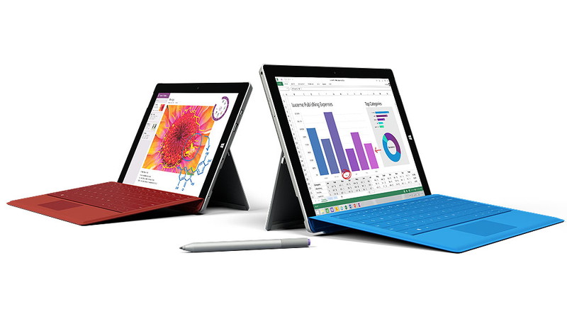 Y Mobileの Surface 3 の基本料が980円となるスタートキャンペーン ケータイ Watch