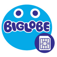 Biglobe Sim 通信残量がひと目でわかるandoridアプリ ケータイ Watch