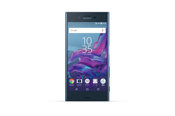 ソフトバンク、「Xperia XZ」を11月2日発売 - ケータイ Watch