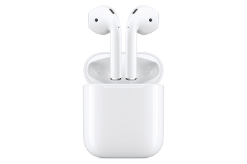 待望のApple純正完全ワイヤレスイヤホン「AirPods」の魅力に迫る 