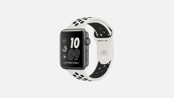 Apple Watch Series 2」、ナイキとのコラボモデルを発売 - ケータイ Watch