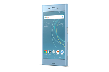 au、「Xperia XZ1 SOV36」を11月中旬発売～下り最大708Mbps対応 