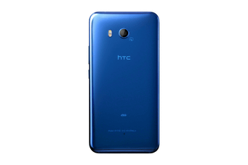 HTC U11」のソーラーレッドSIMフリー版、2018年2月に予約開始