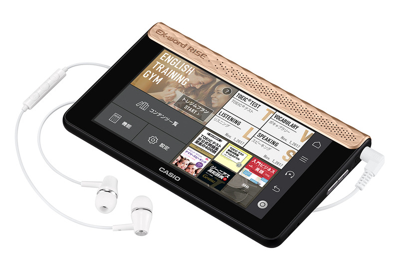 スマホ・タブレット・パソコン CASIO JY-S01BK スマホ・タブレット