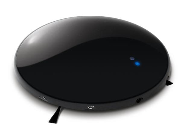 【ニタニタ】ロボットクリーナー ERC-284-SR マッピング機能搭載 ドンキから1万4800円でスマホ操作対応のロボット掃除機 - ケータイ Watch
