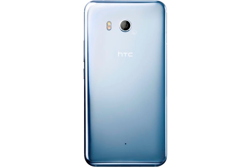 ソフトバンクのHTC U11、Android 8.0にバージョンアップ - ケータイ Watch