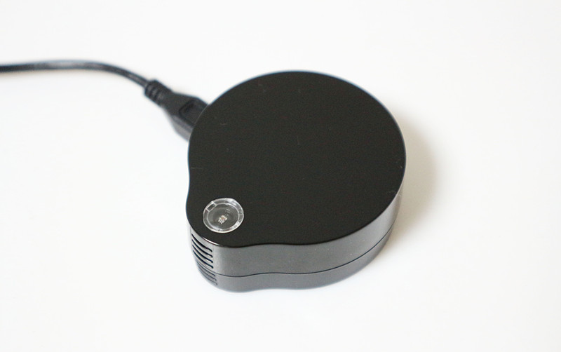 外でも声でも家電を操作「スマート家電コントローラ」 - ケータイ Watch