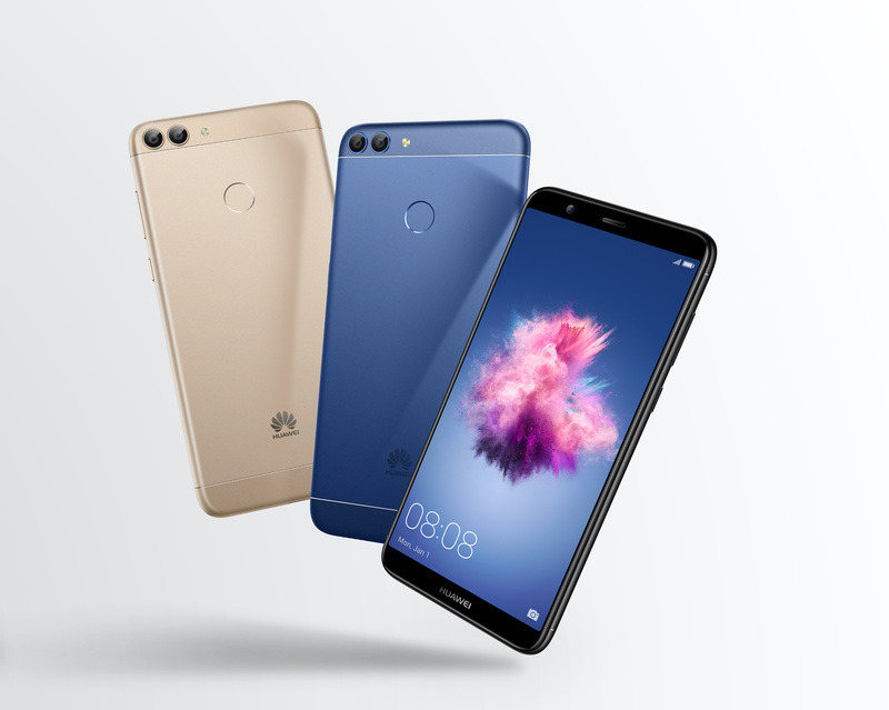 ☆20日までの取り引きで5000円☆Huawei　mate10　lite  simフリースマホ 顔認証　指紋認証付き ファーウェイ、Mate 10 liteとnova lite 2に顔認証機能など追加