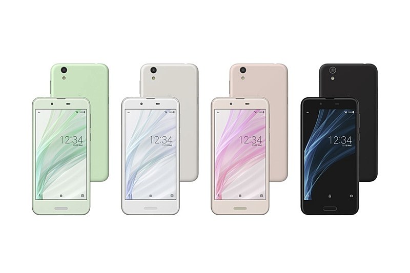 Au Aquos Sense Shv40 をandroid 8 0に ケータイ Watch