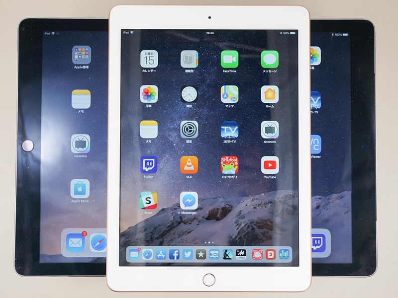 iPad6 iPad第6世代　本体　iPad6世代　第六世代