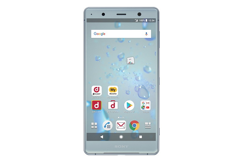 「Xperia XZ2 Premium SO-04K」がドコモの2018年夏モデルに 