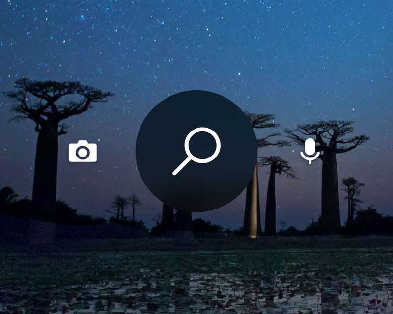 手元の写真に似た画像を簡単に検索する方法 ケータイ Watch