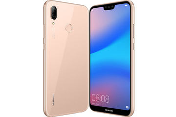 UQ mobile、「HUAWEI P20 lite」を6月中旬以降に発売 - ケータイ Watch