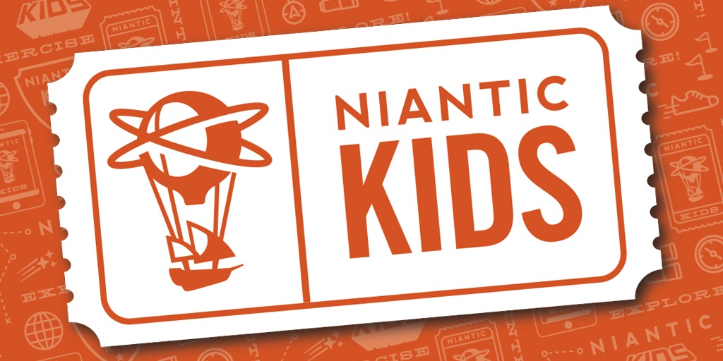 Pokemon Go 子供のプライバシーを保護者が管理する Niantic Kids ケータイ Watch