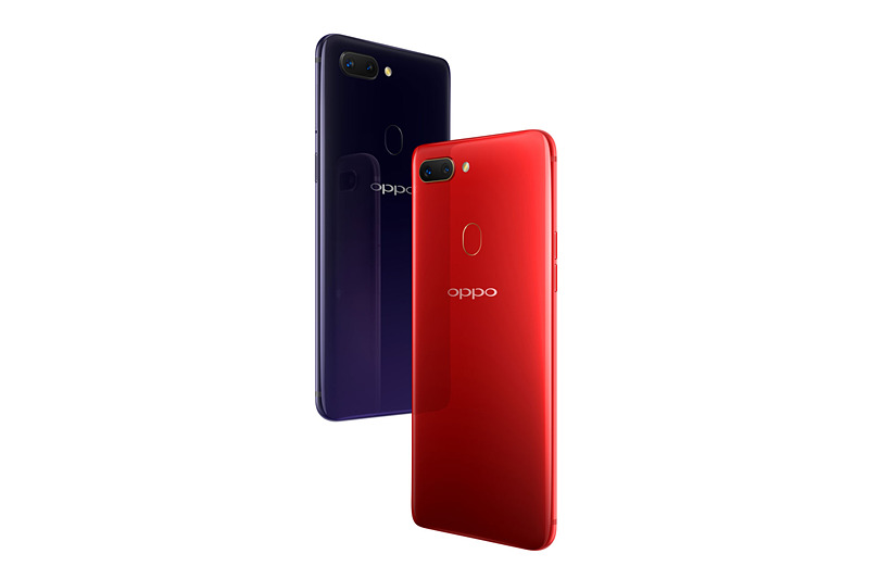 OPPO「R15 Pro」9月下旬発売、税抜6万9880円 - ケータイ Watch