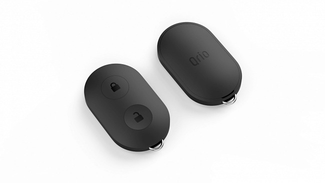 スマートロック用リモコンキー「Qrio Key」が発売 - ケータイ Watch