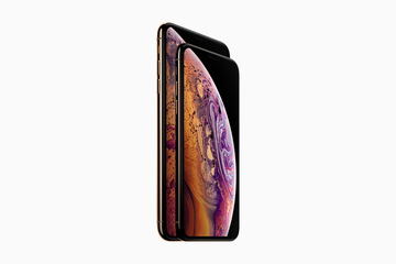 ソフトバンクがiPhone XS/XS Maxの価格を発表、一括13万6800円 ...