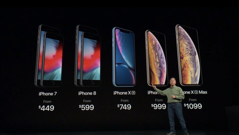 Apple StoreでiPhone 7/8シリーズ値下げ、「iPhone SE」は終了へ 
