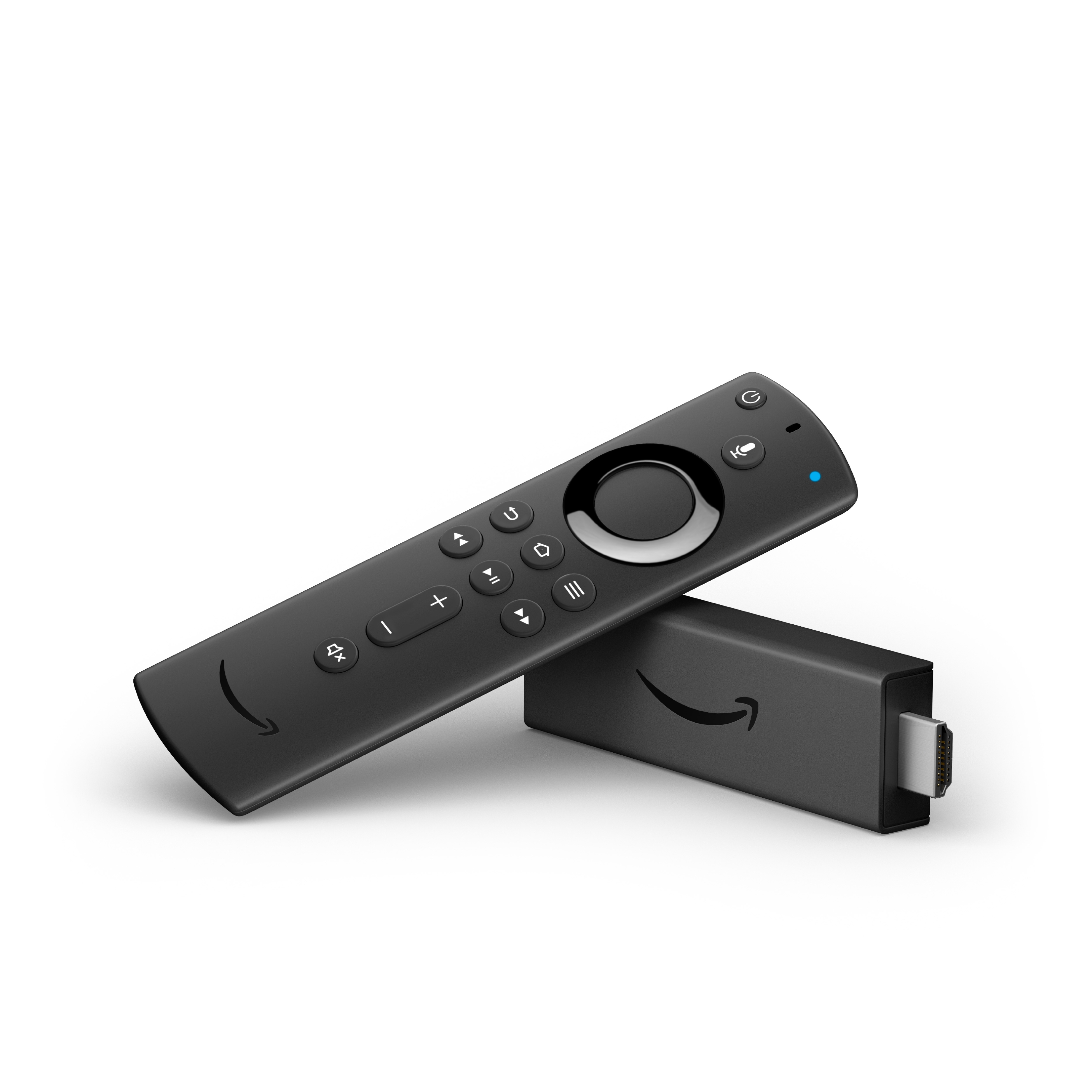 Amazon「Fire TV Stick 4K」発売、Alexa対応リモコンも同梱 - ケータイ ...