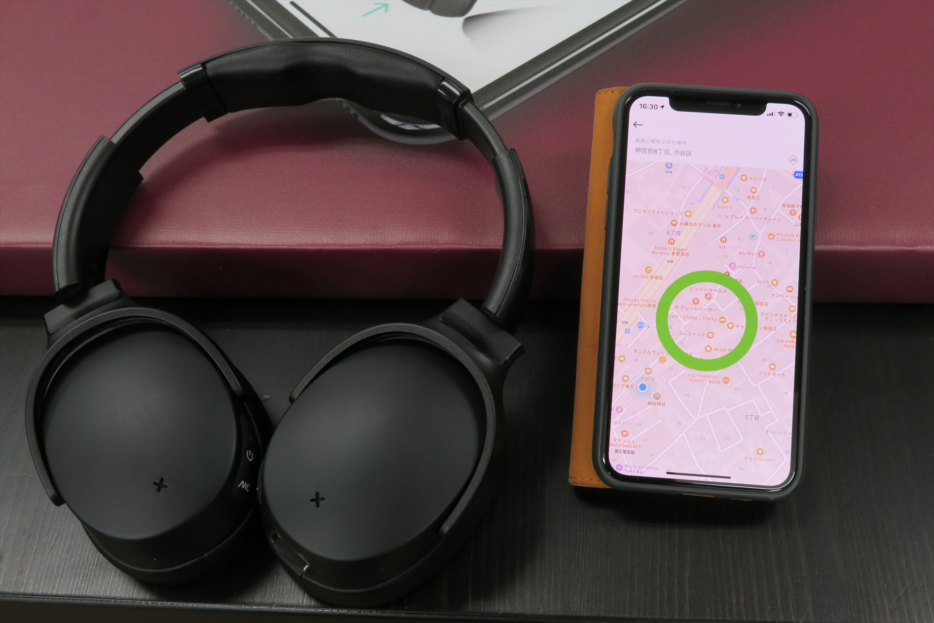 Skullcandy ワイヤレスヘッドホン ノイズキャンセリング Amazon.co.jp: Skullcandy 公式ストア Icon ANC ノイズキャンセリング