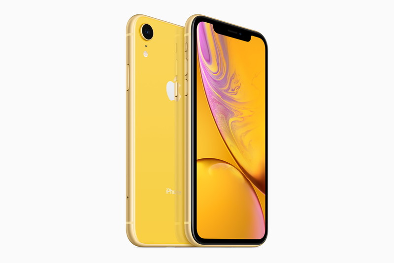 iPhone XR」26日発売、本誌記事まとめ - ケータイ Watch