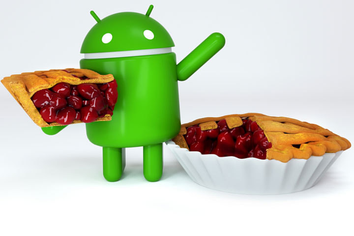 第8回 Android 9 Pie とは ケータイ Watch