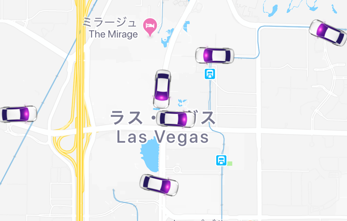              Lyft        -      Watch