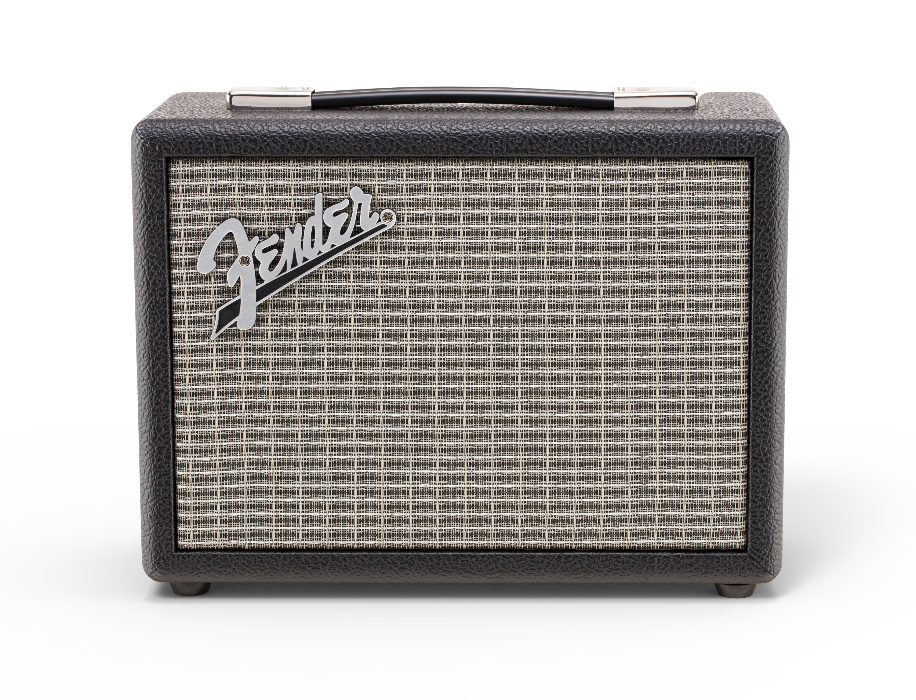 フェンダー、アンプデザインのBluetoothスピーカーを発売 - ケータイ Watch