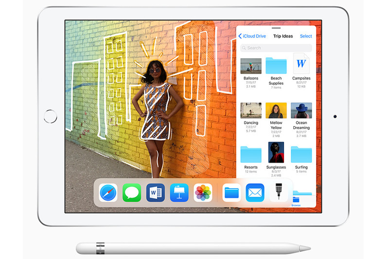 ドコモ、「iPad（第6世代）」を実質値下げ - ケータイ Watch