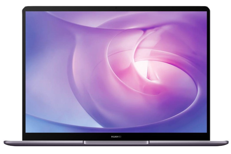 ファーウェイスマホと連携、「MateBook 13」15日発売 - ケータイ Watch