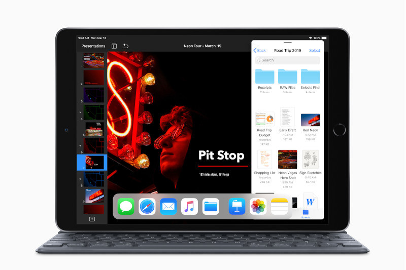 au、新「iPad mini」「iPad Air」を3月30日発売 - ケータイ Watch