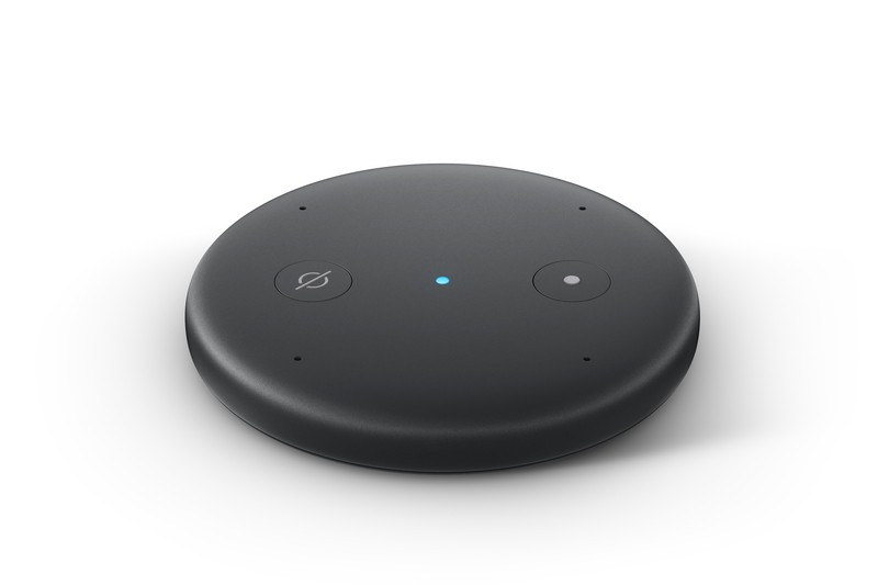 希少 廃盤 新品 未使用Amazon echo input ブラック　アレクサ 手持ちのスピーカーでAlexaを使える「Echo Input」発売 - ケータイ Watch