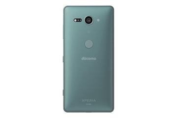 ドコモ、5インチディスプレイの「Xperia XZ2 Compact SO-05K ...