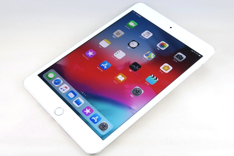 3年半ぶりのリニューアルで強く生まれ変わった「iPad mini